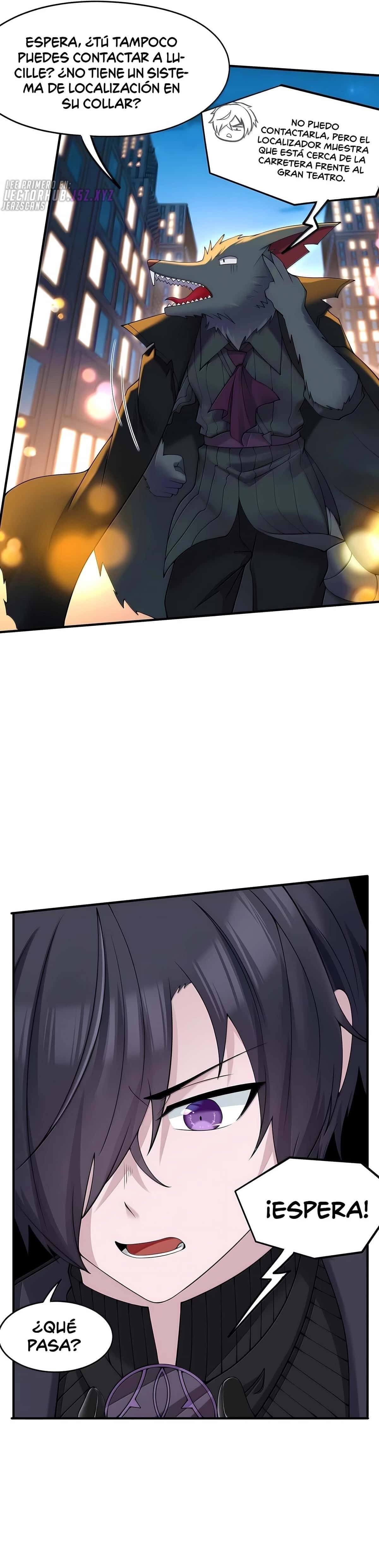 Capitulo 80 page 22