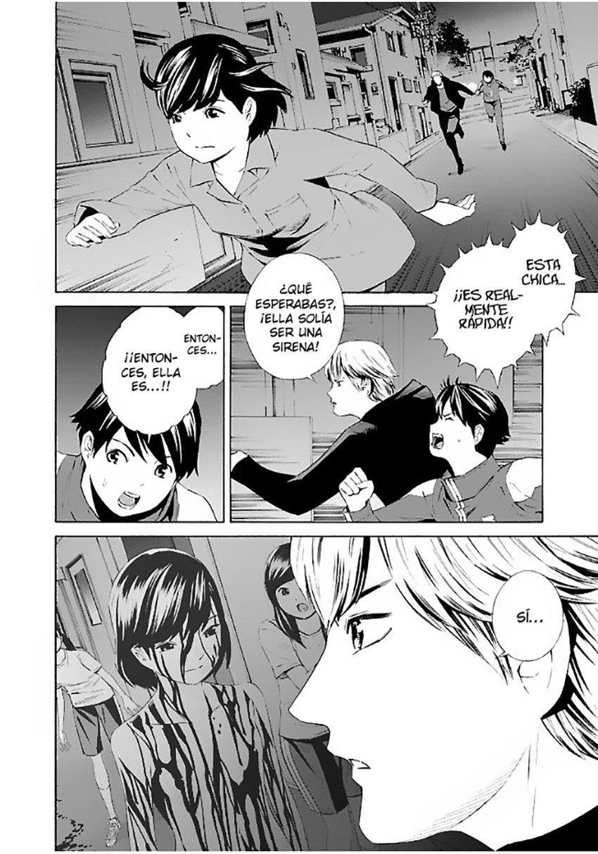 Capitulo 25 page 20