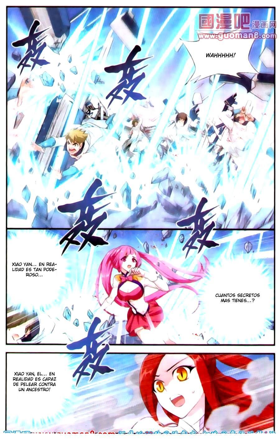 Capitulo 90 page 5