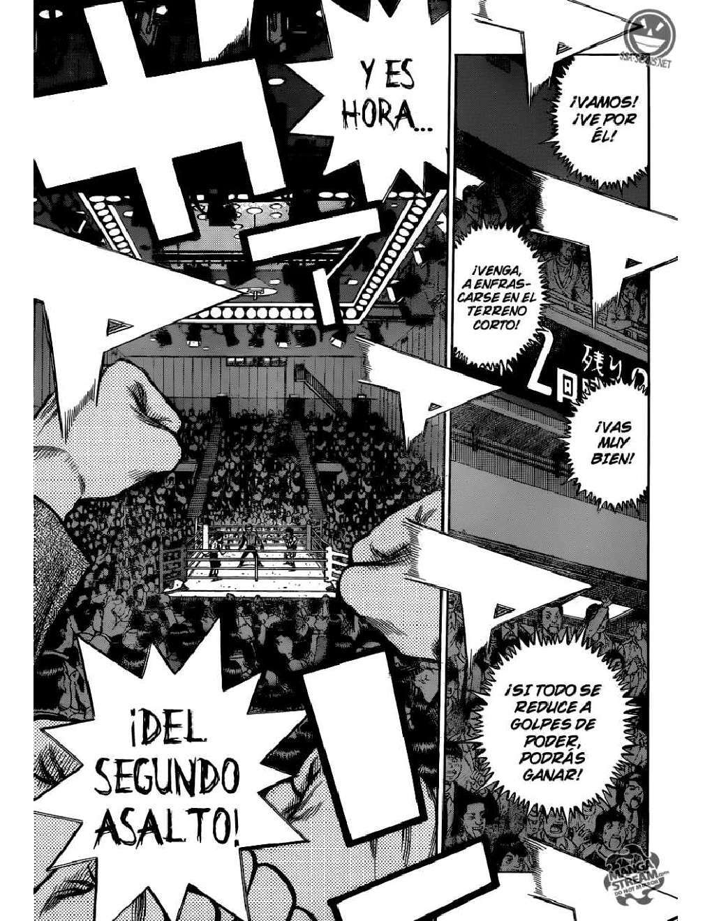 Capitulo 1040 page 5