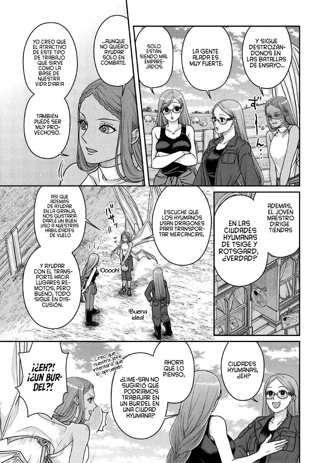 Capitulo 105 page 8