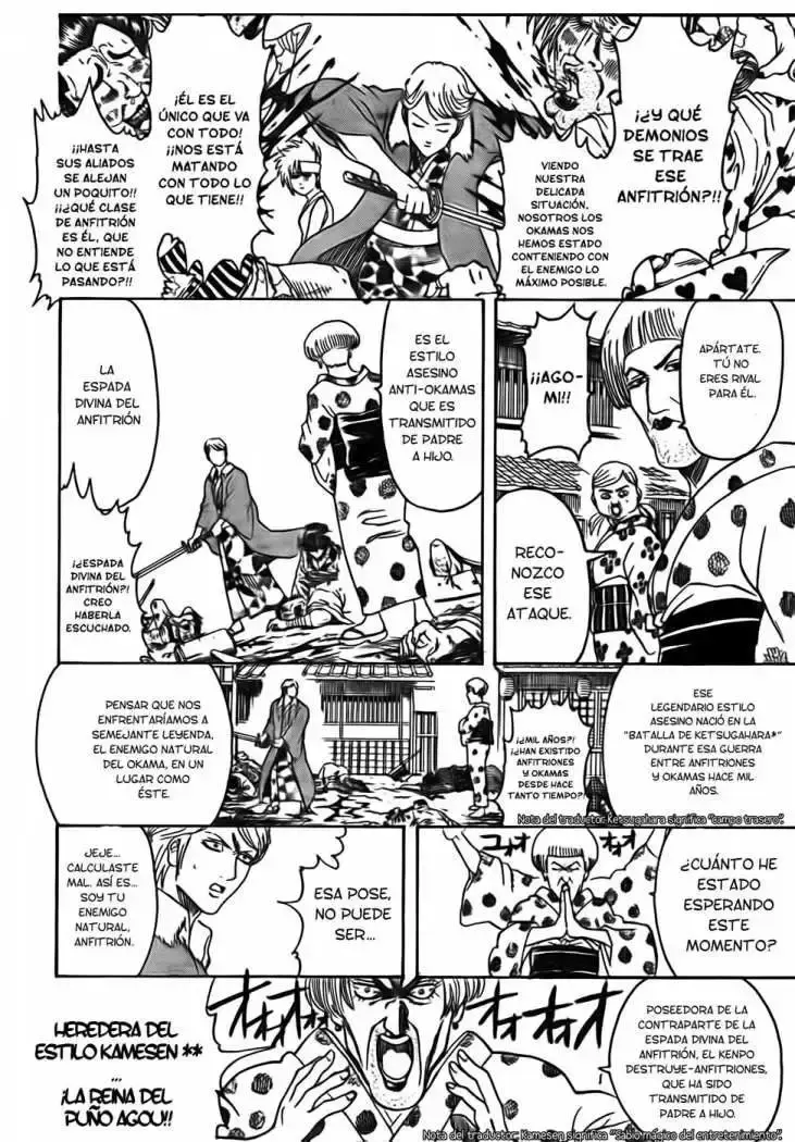 Capitulo 305 page 8