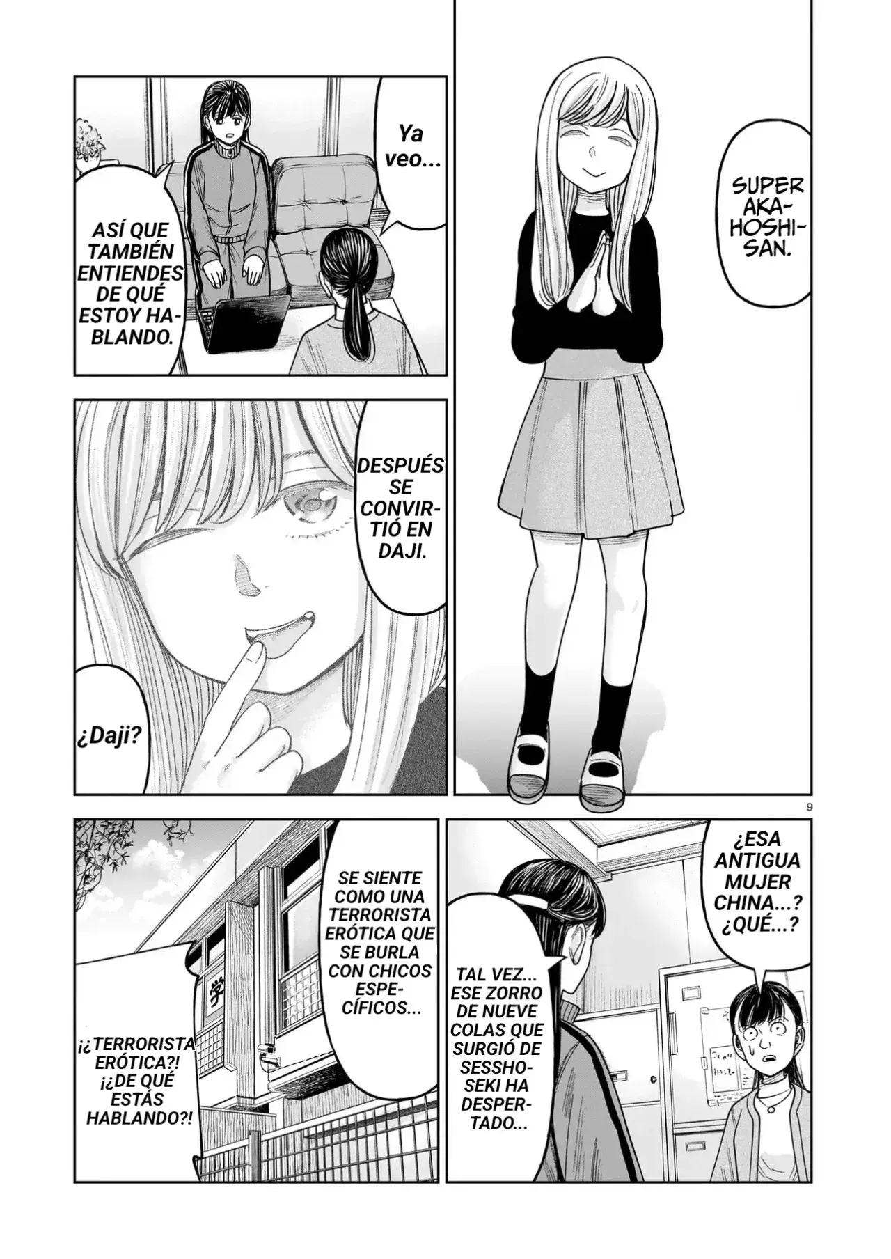 Capitulo 30 page 9