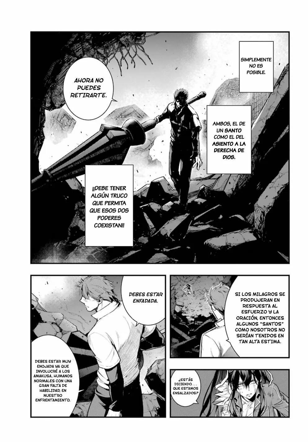 Capitulo 161 page 22