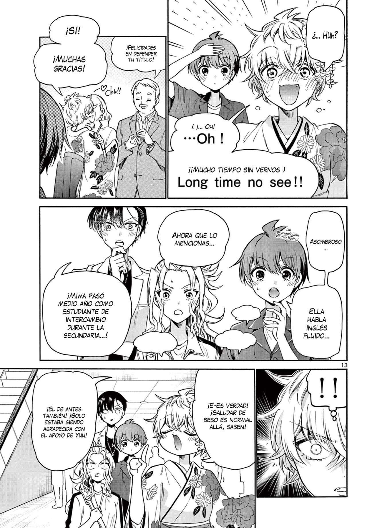Capitulo 45 page 14