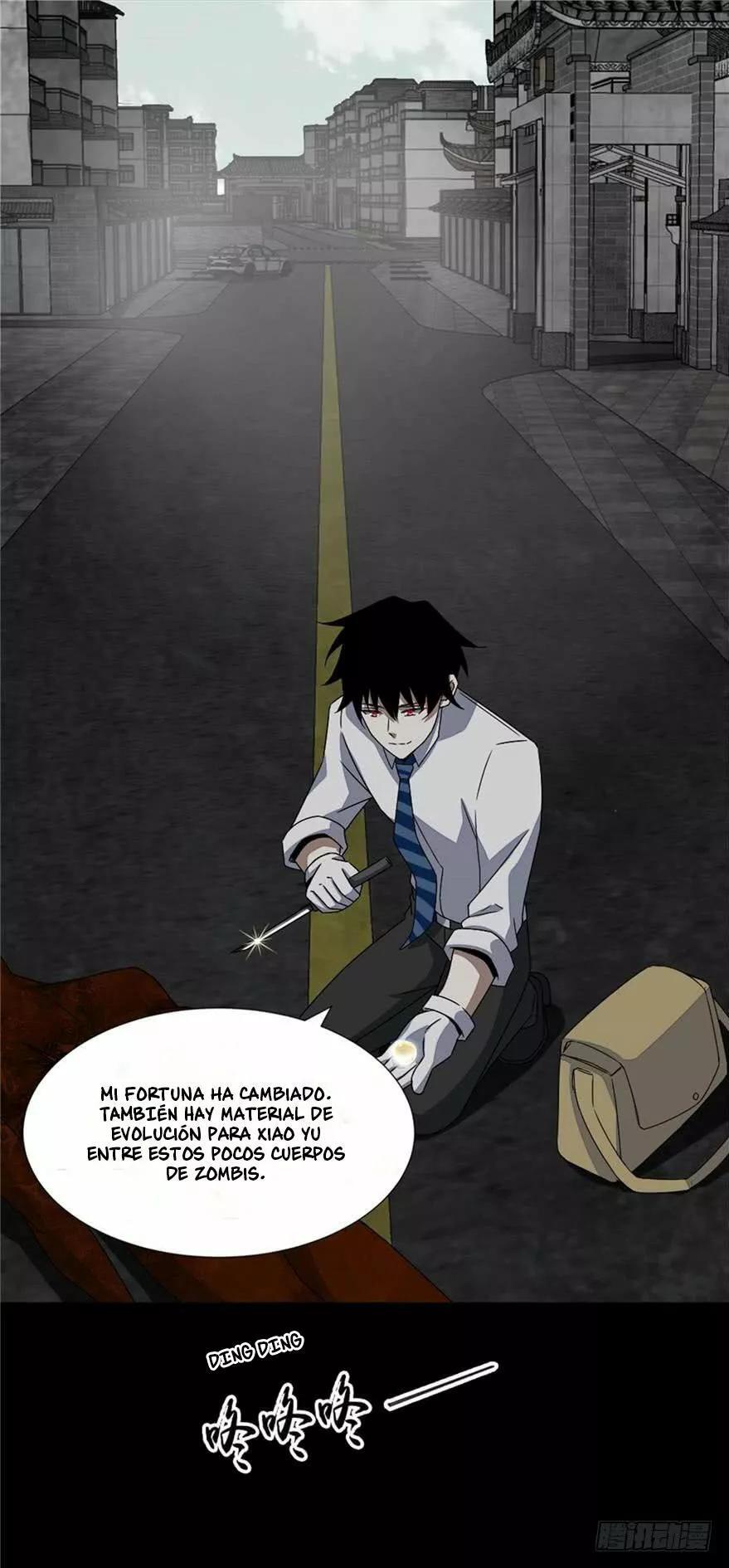 Capitulo 20 page 12
