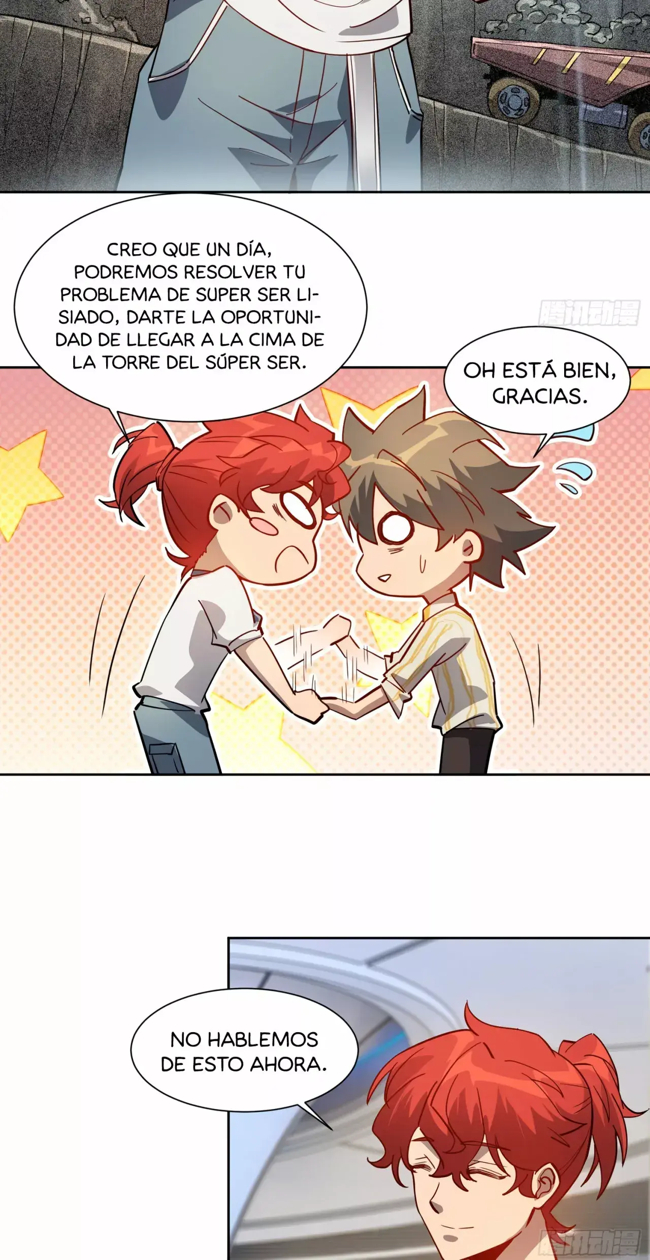 Capitulo 86 page 36