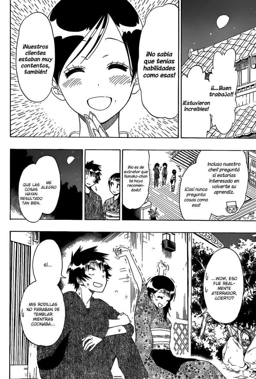 Capitulo 143 page 19