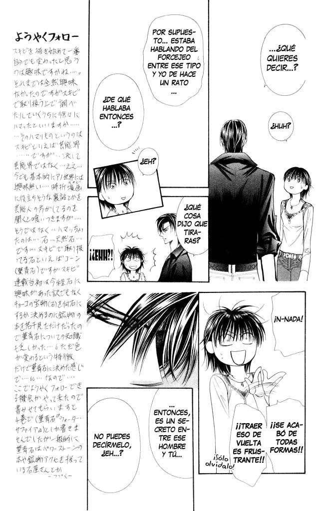 Capitulo 99 page 13