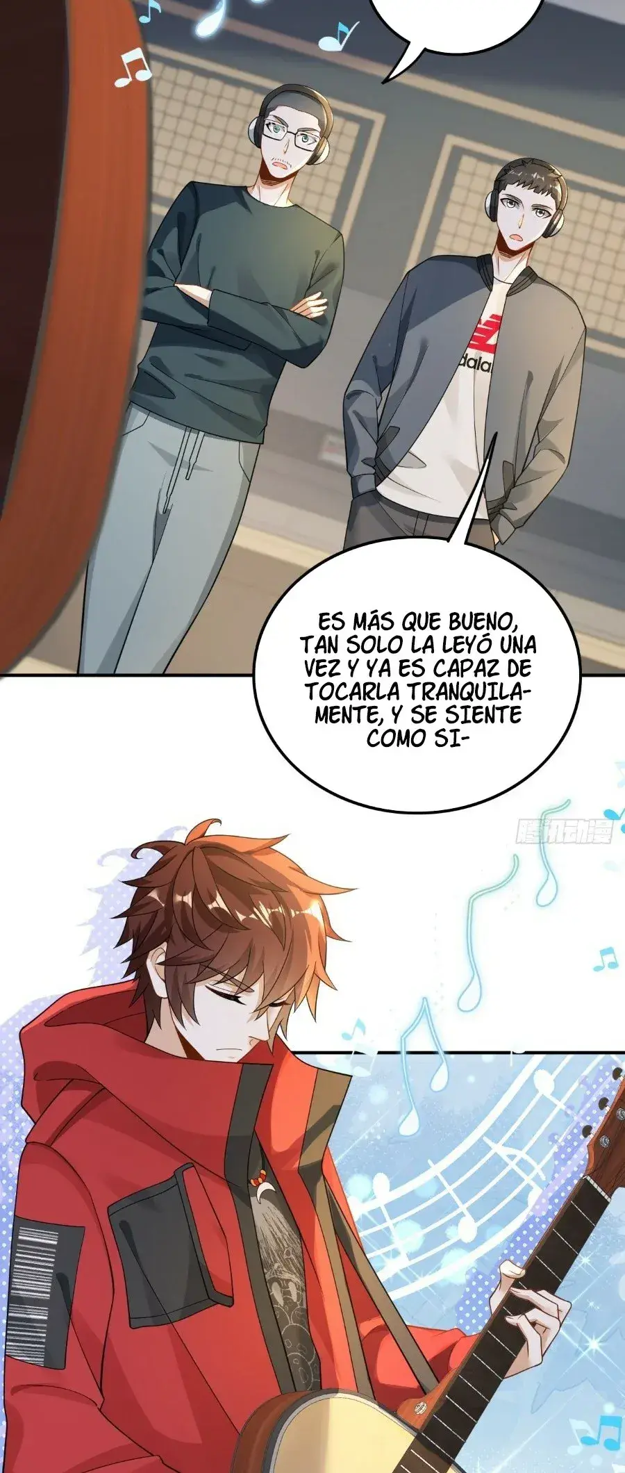 Capitulo 23 page 21
