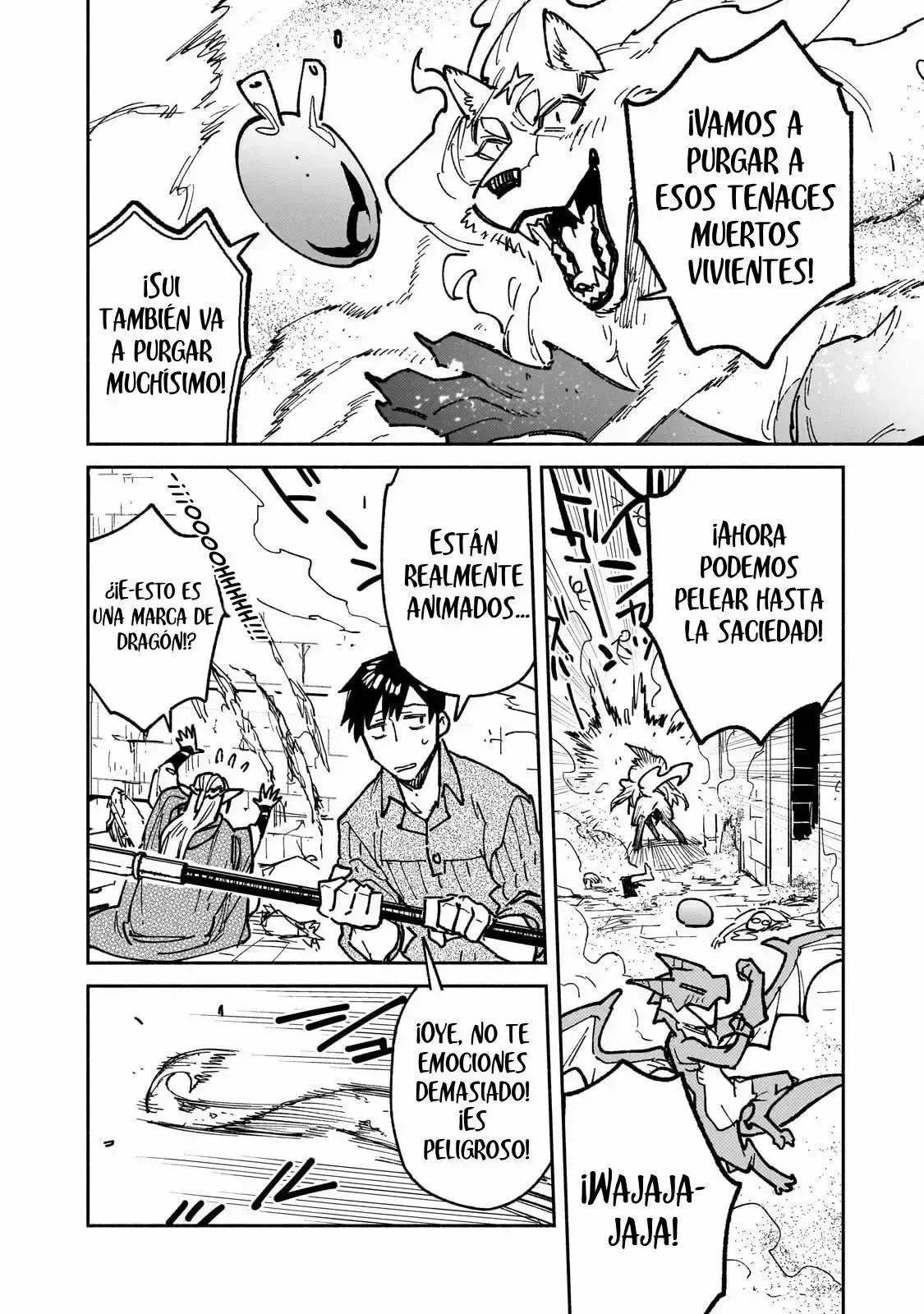 Capitulo 63 page 20