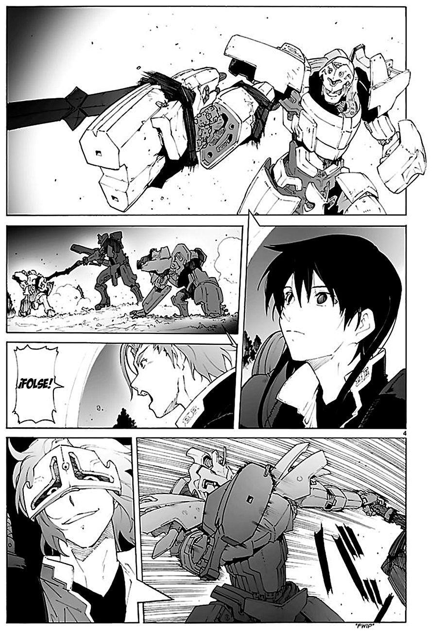 Capitulo 80 page 4