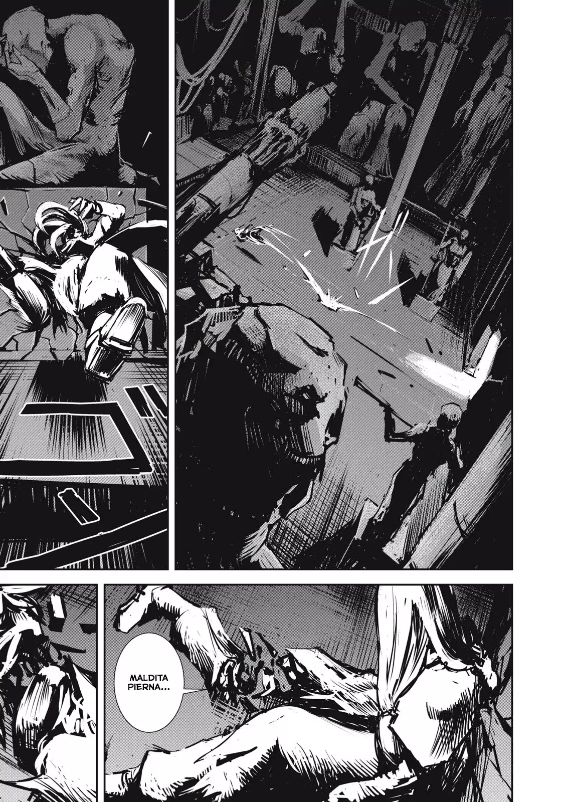 Capitulo 9 page 14