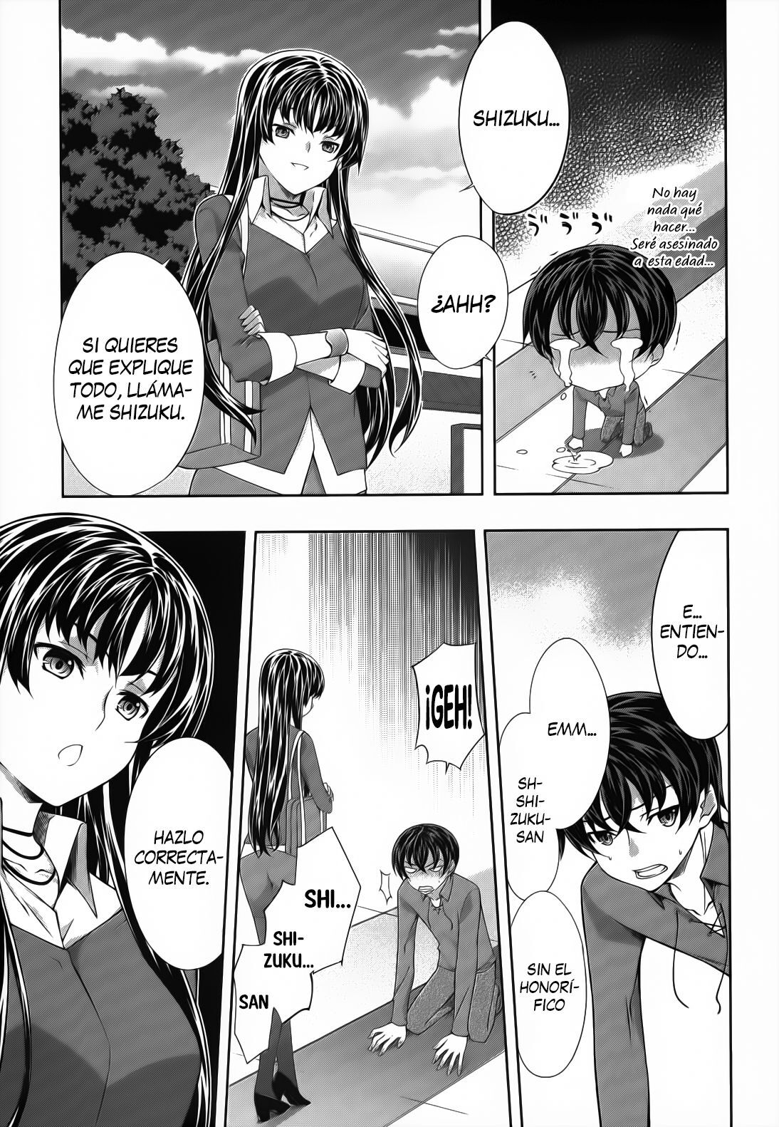 Capitulo 32 page 31