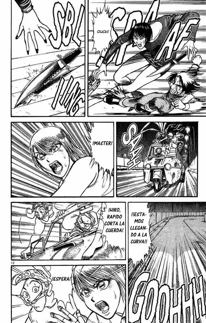 Capitulo 36 page 12