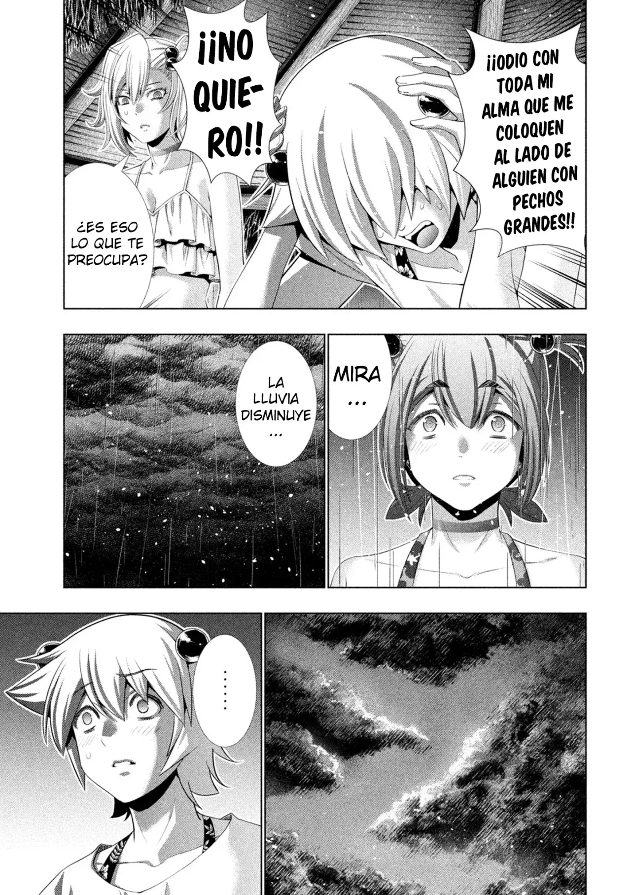Capitulo 300 page 17