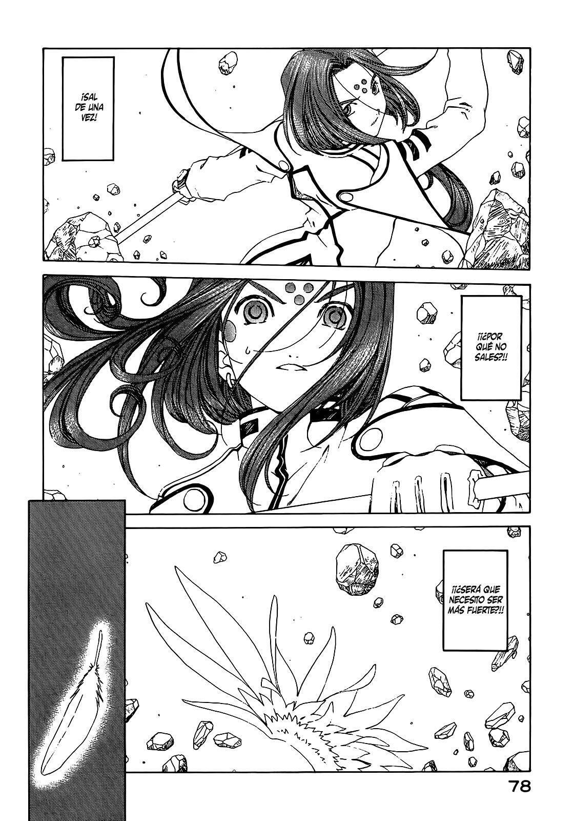 Capitulo 166 page 10