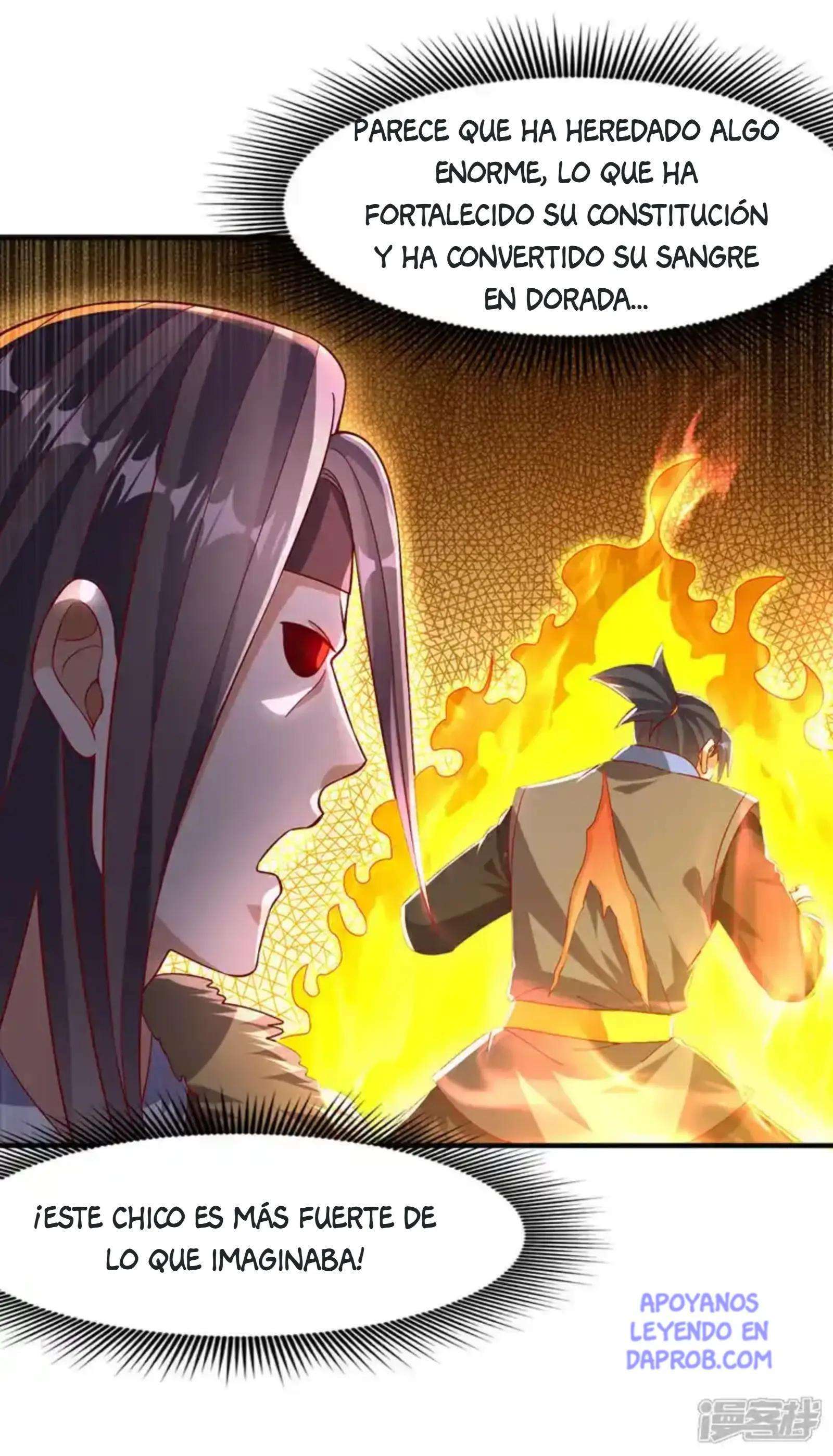Capitulo 530 page 30