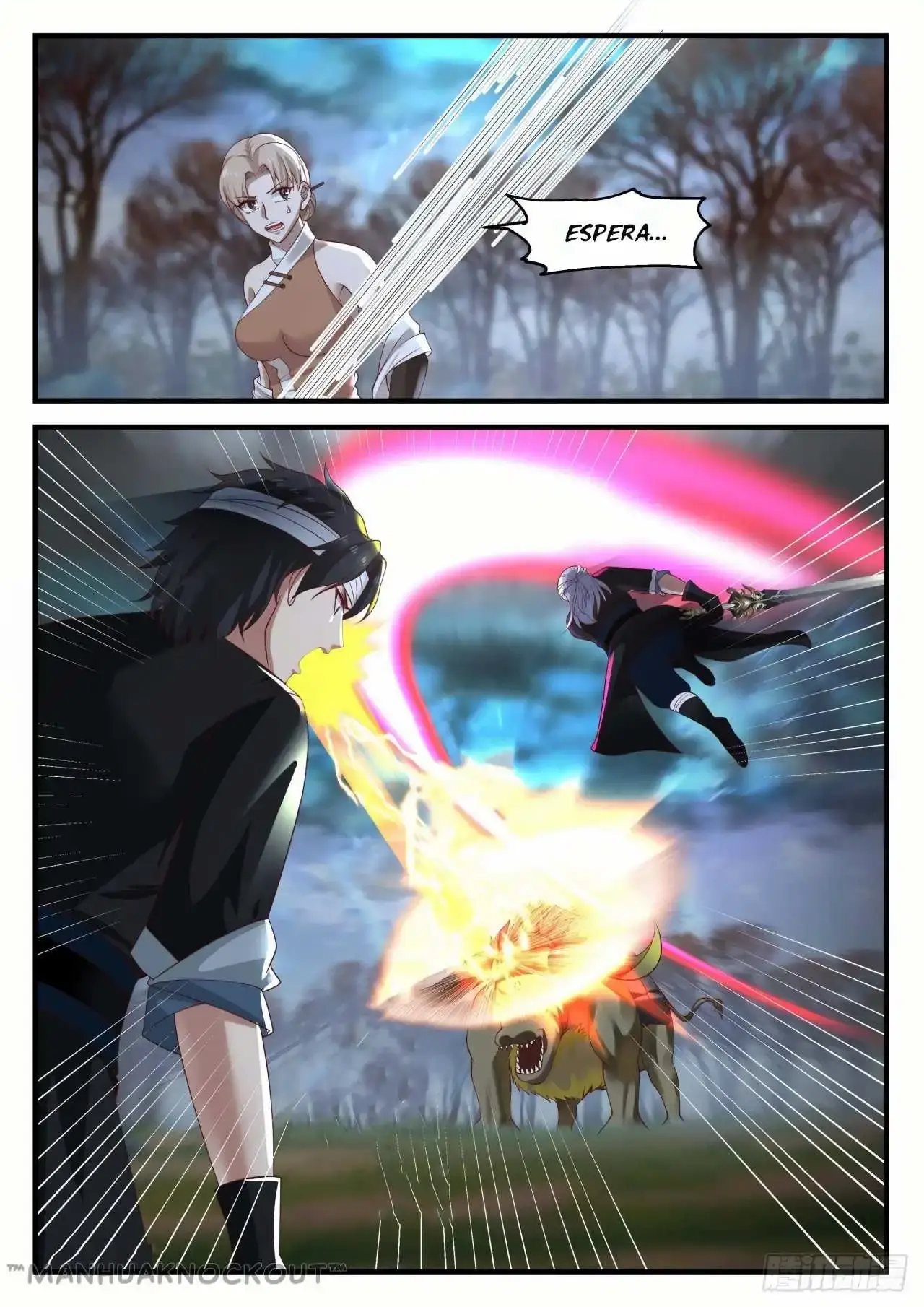 Capitulo 1207 page 13
