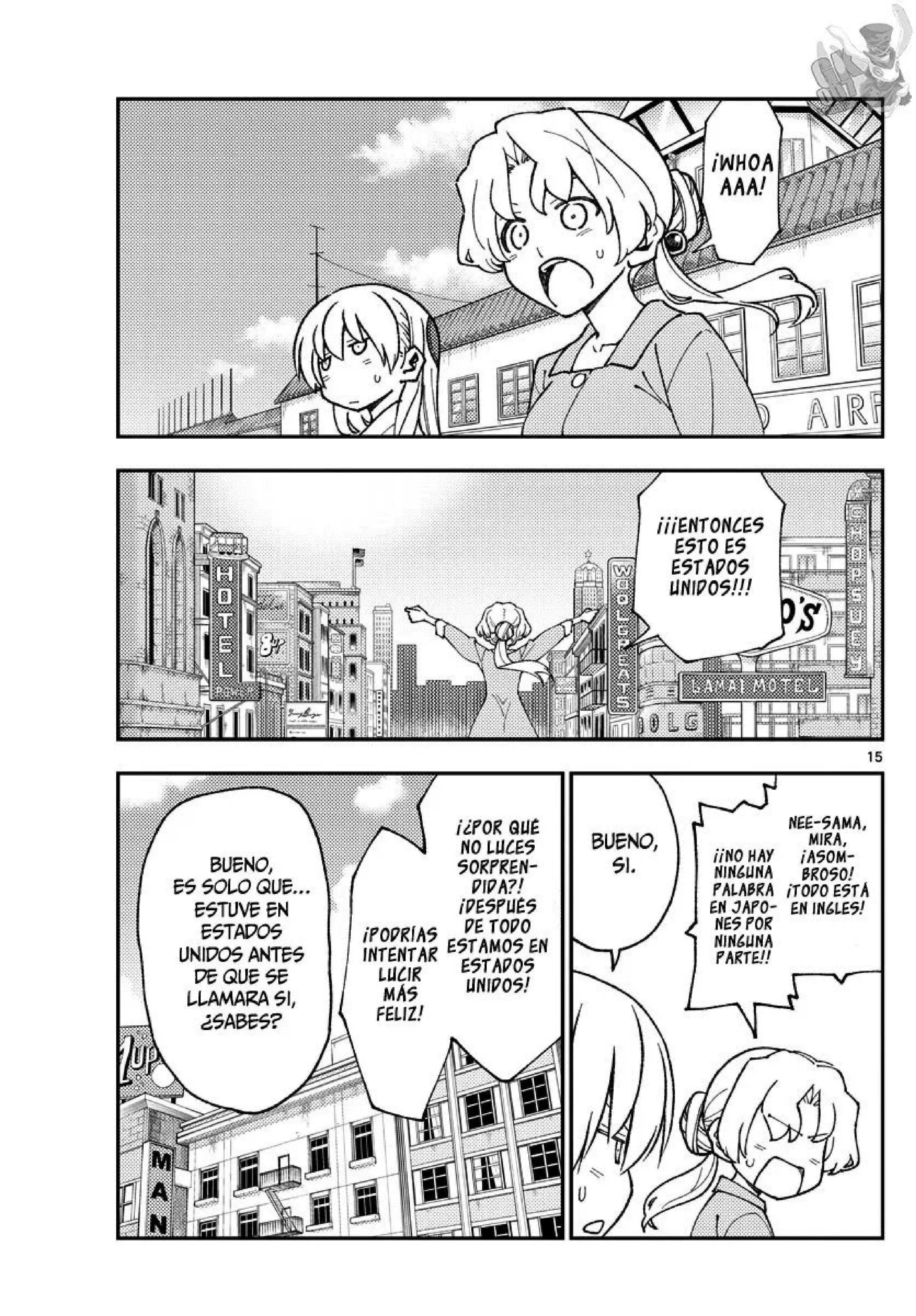 Capitulo 154 page 16