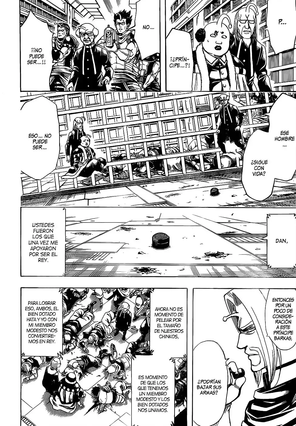 Capitulo 614 page 10