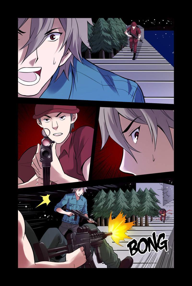Capitulo 47 page 5