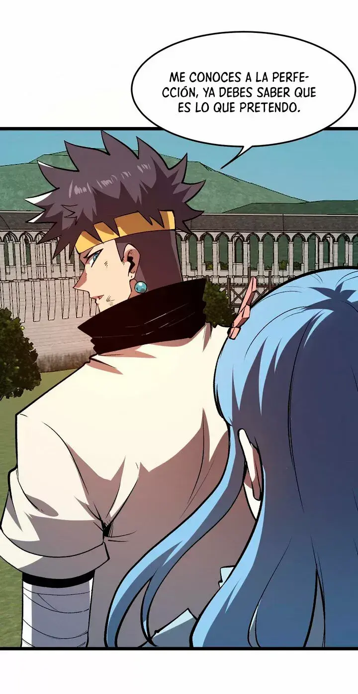 Capitulo 83 page 21