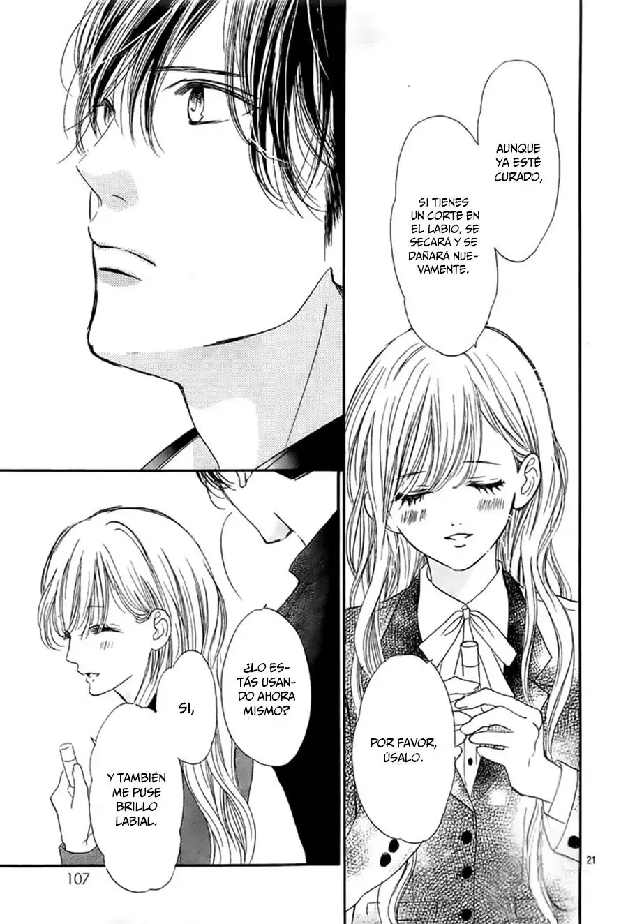 Capitulo 46 page 23