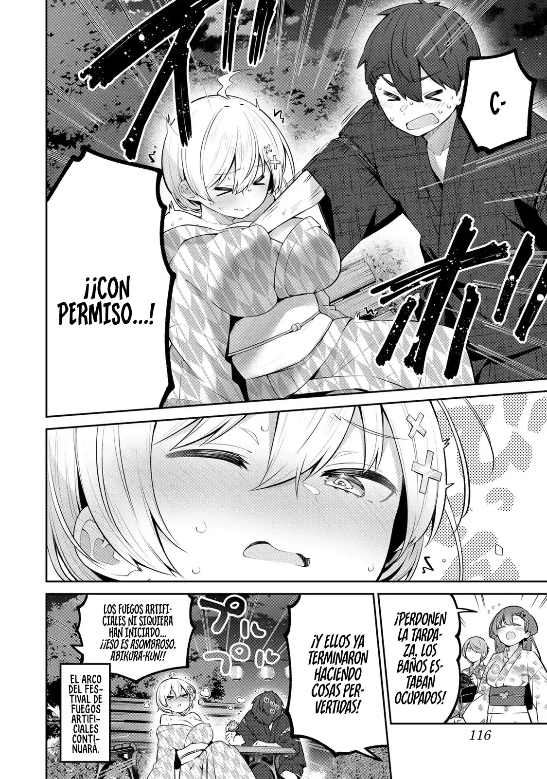 Capitulo 36 page 15