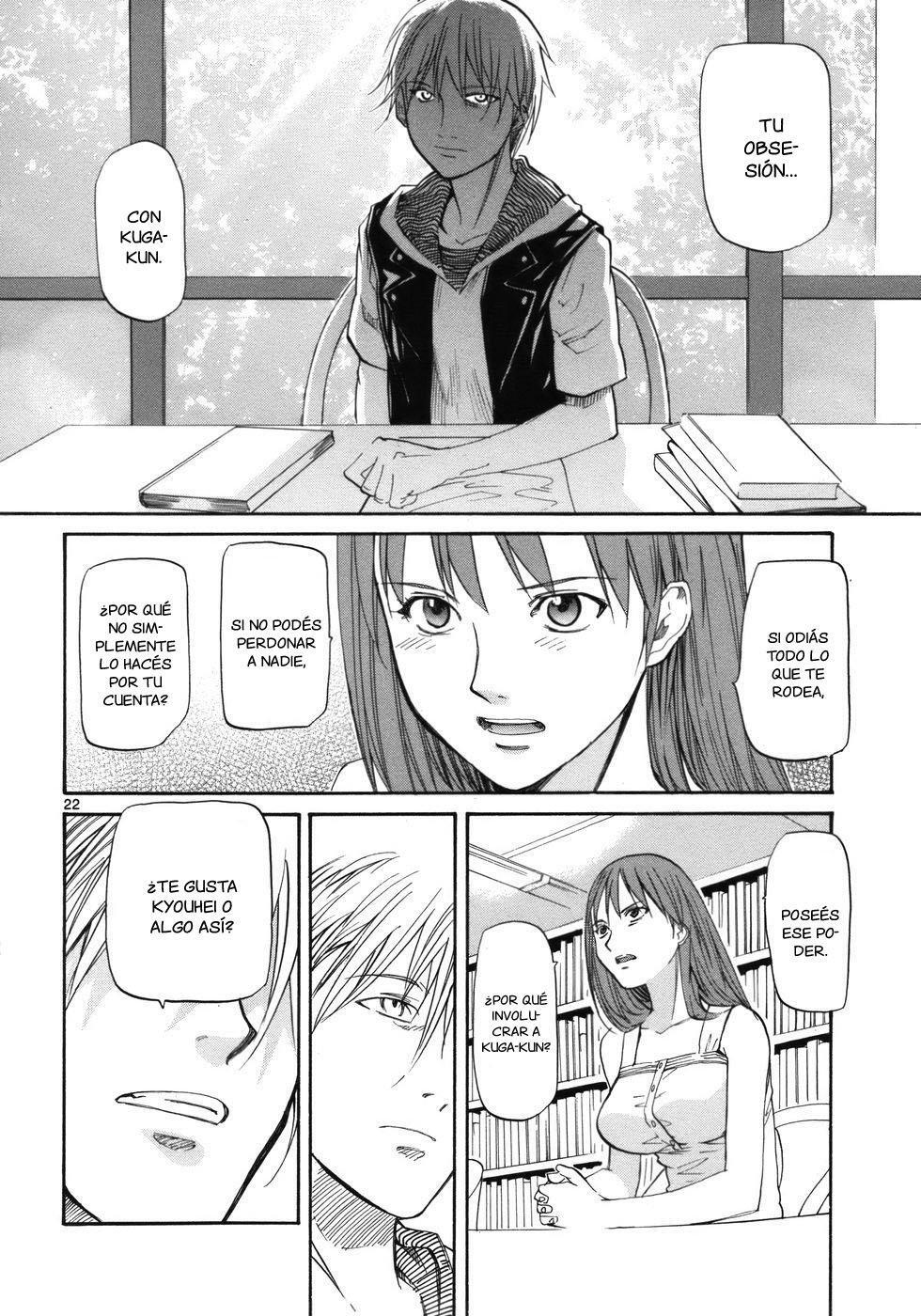 Capitulo 20 page 22