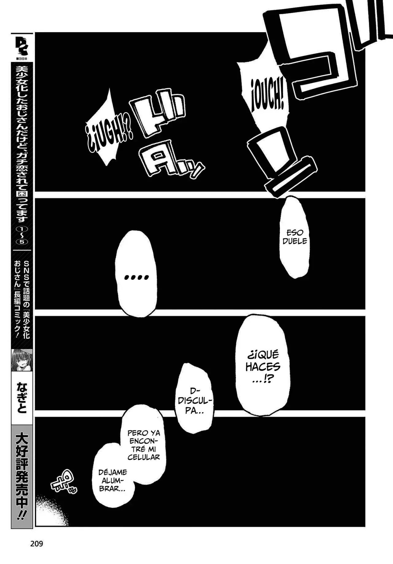 Capitulo 77 page 19