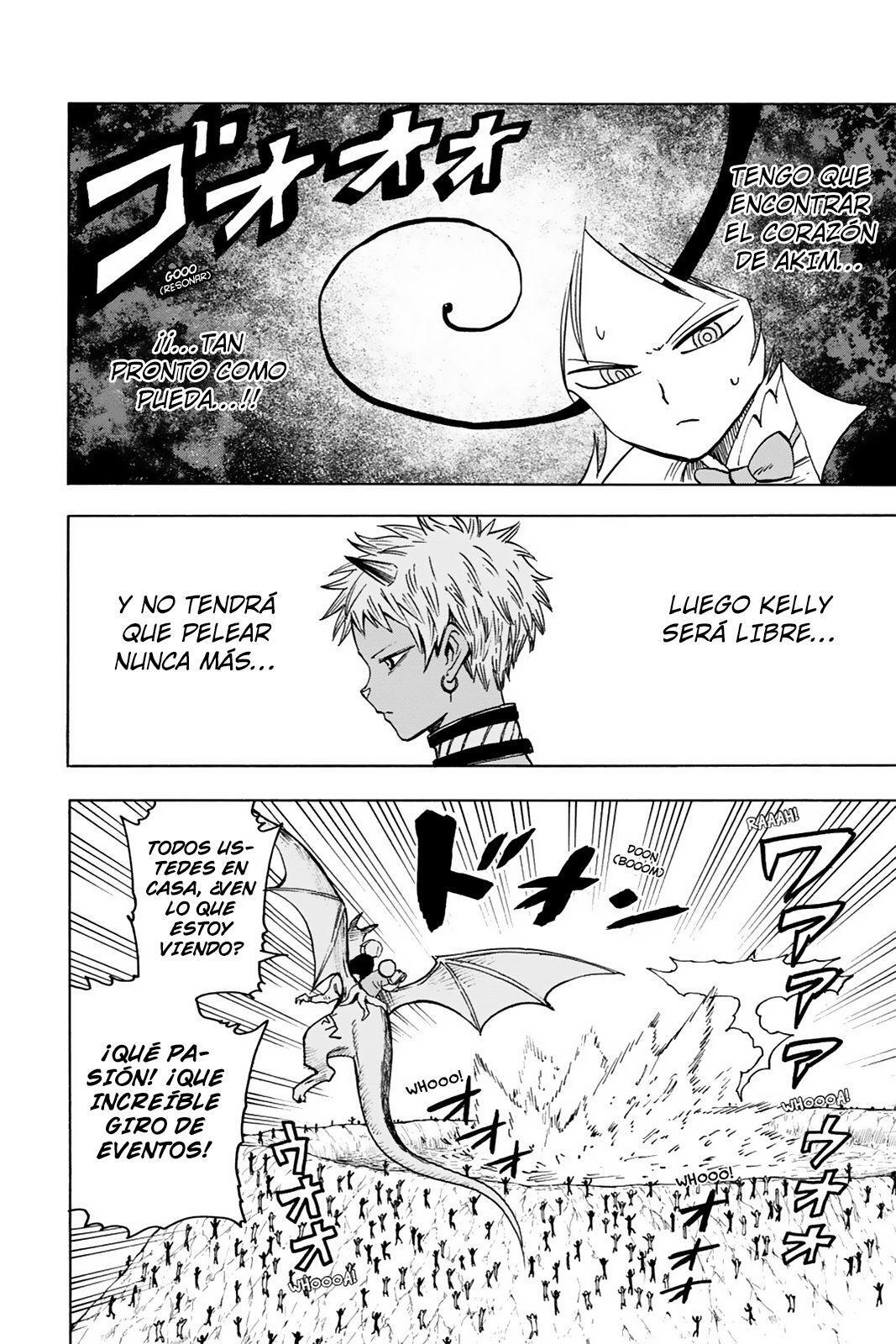 Capitulo 72 page 5
