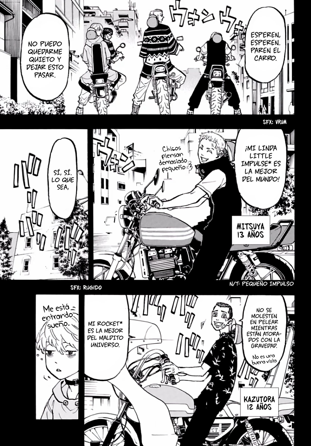 Capitulo 63 page 4