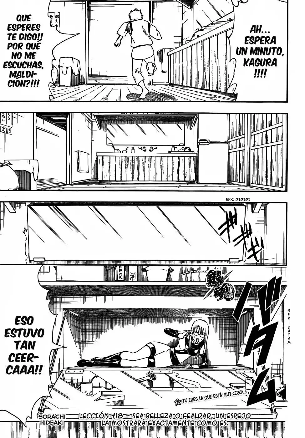 Capitulo 418 page 6