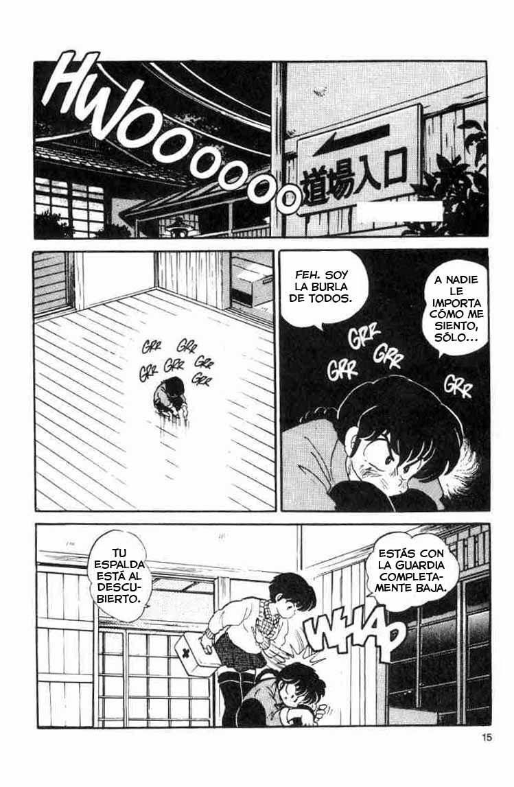 Capitulo 21 page 16