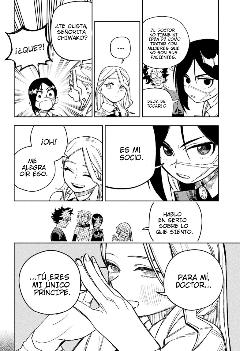 Capitulo 23 page 11
