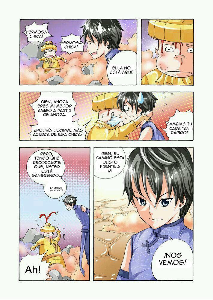 Capitulo 40 page 8