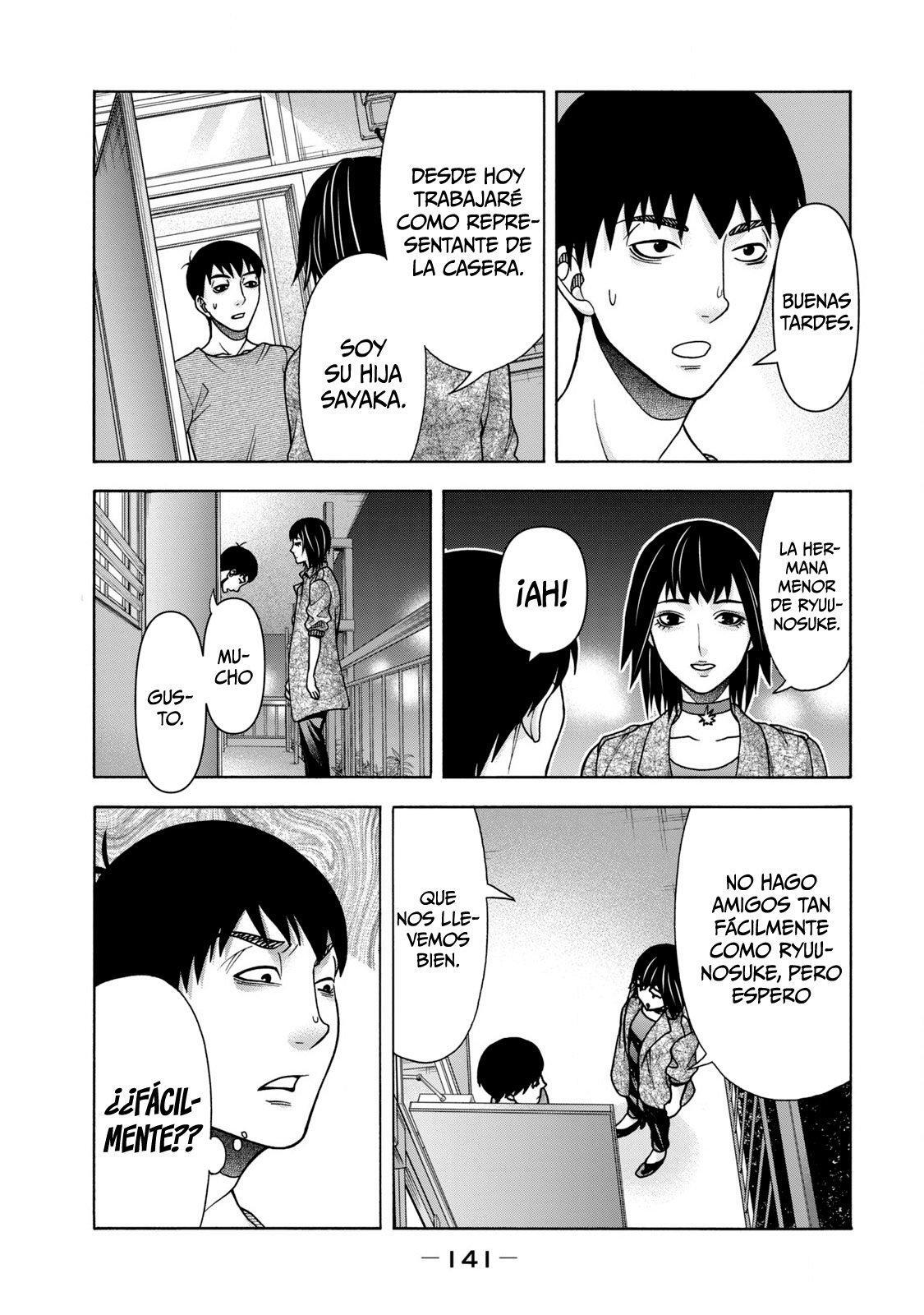 Capitulo 81 page 12