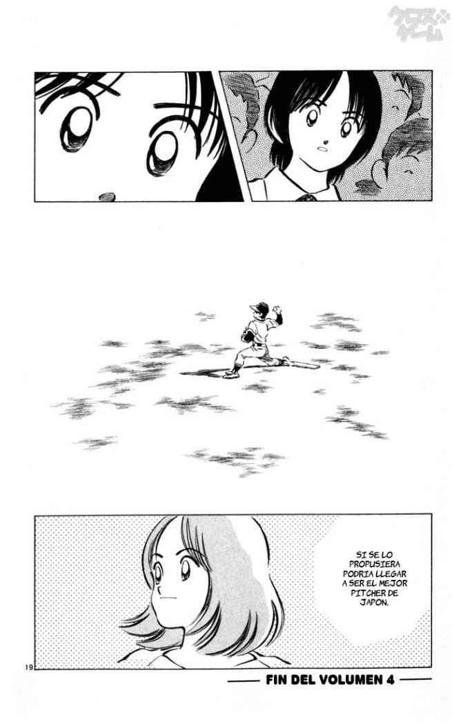 Capitulo 40 page 19