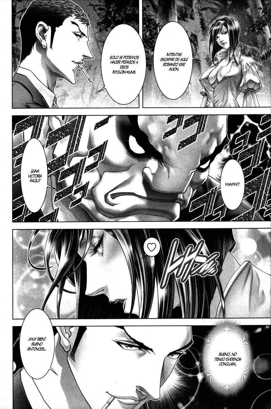 Capitulo 45 page 28