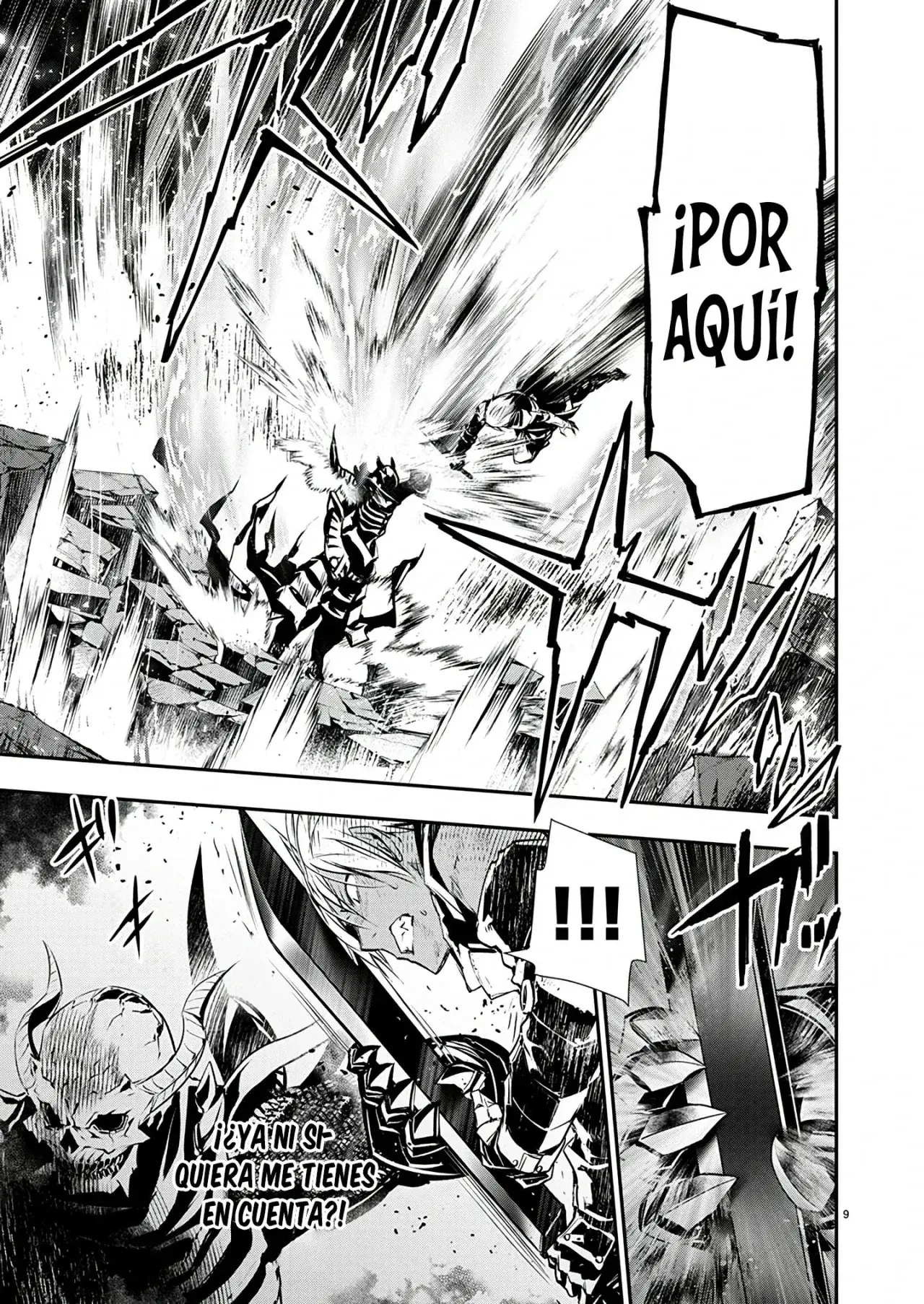Capitulo 51 page 12