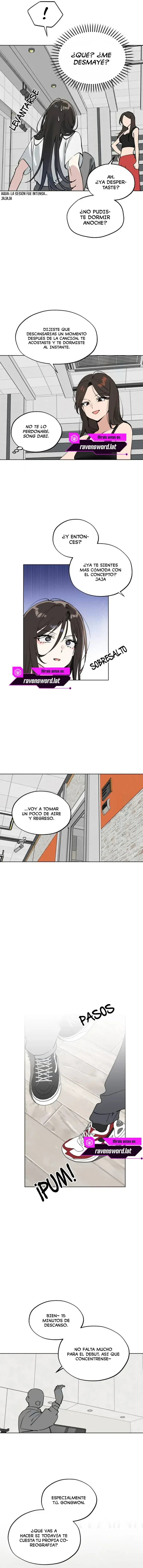 Capitulo 50 page 9