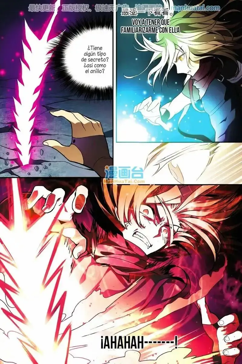 Capitulo 112 page 5