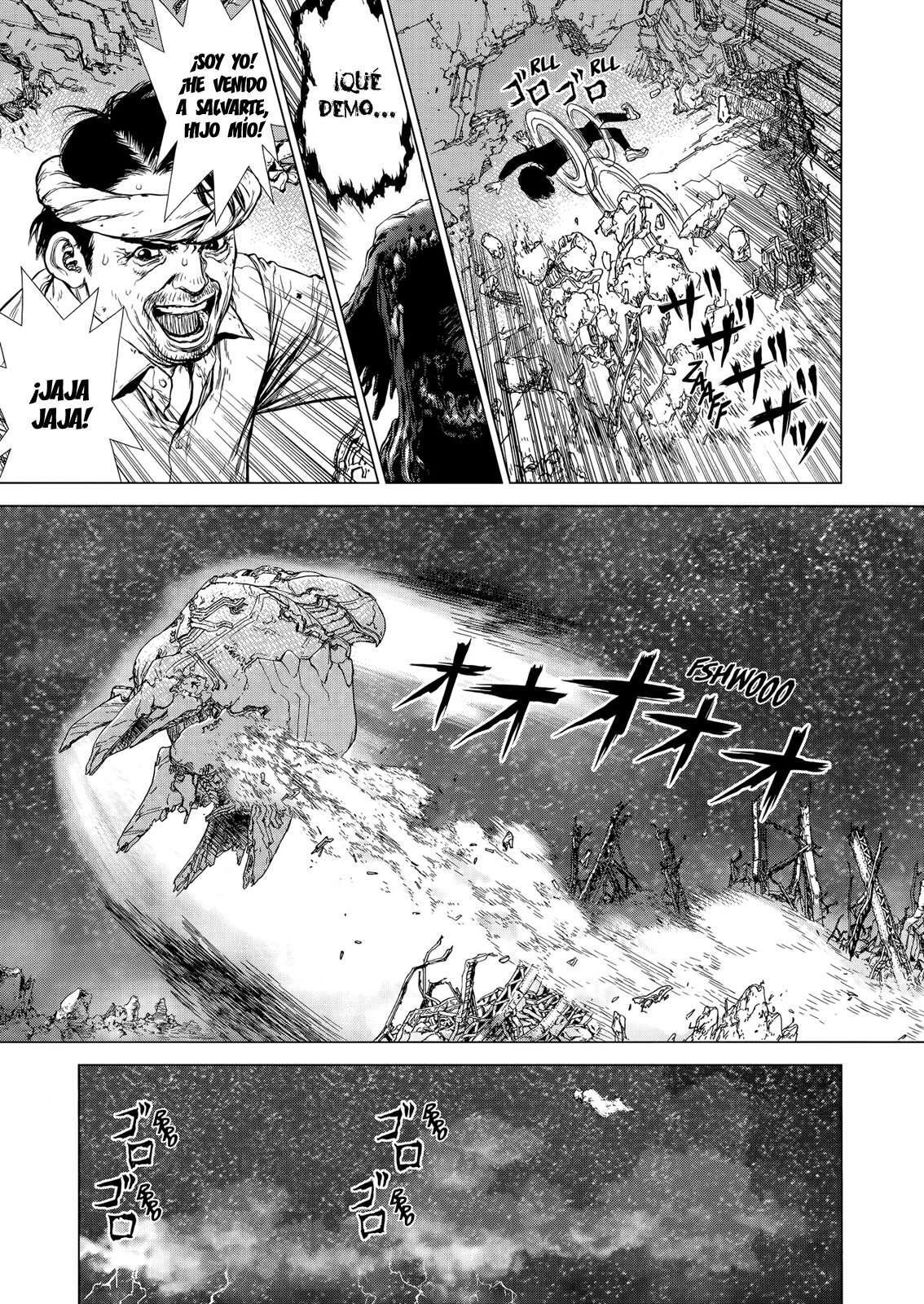 Capitulo 47 page 18