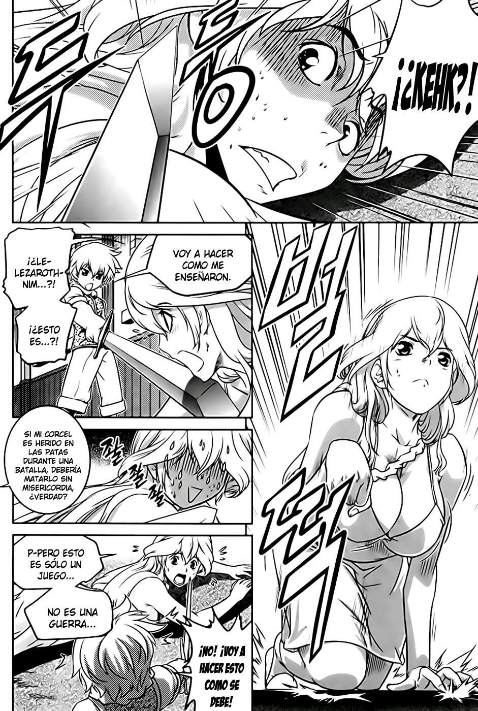 Capitulo 70 page 30