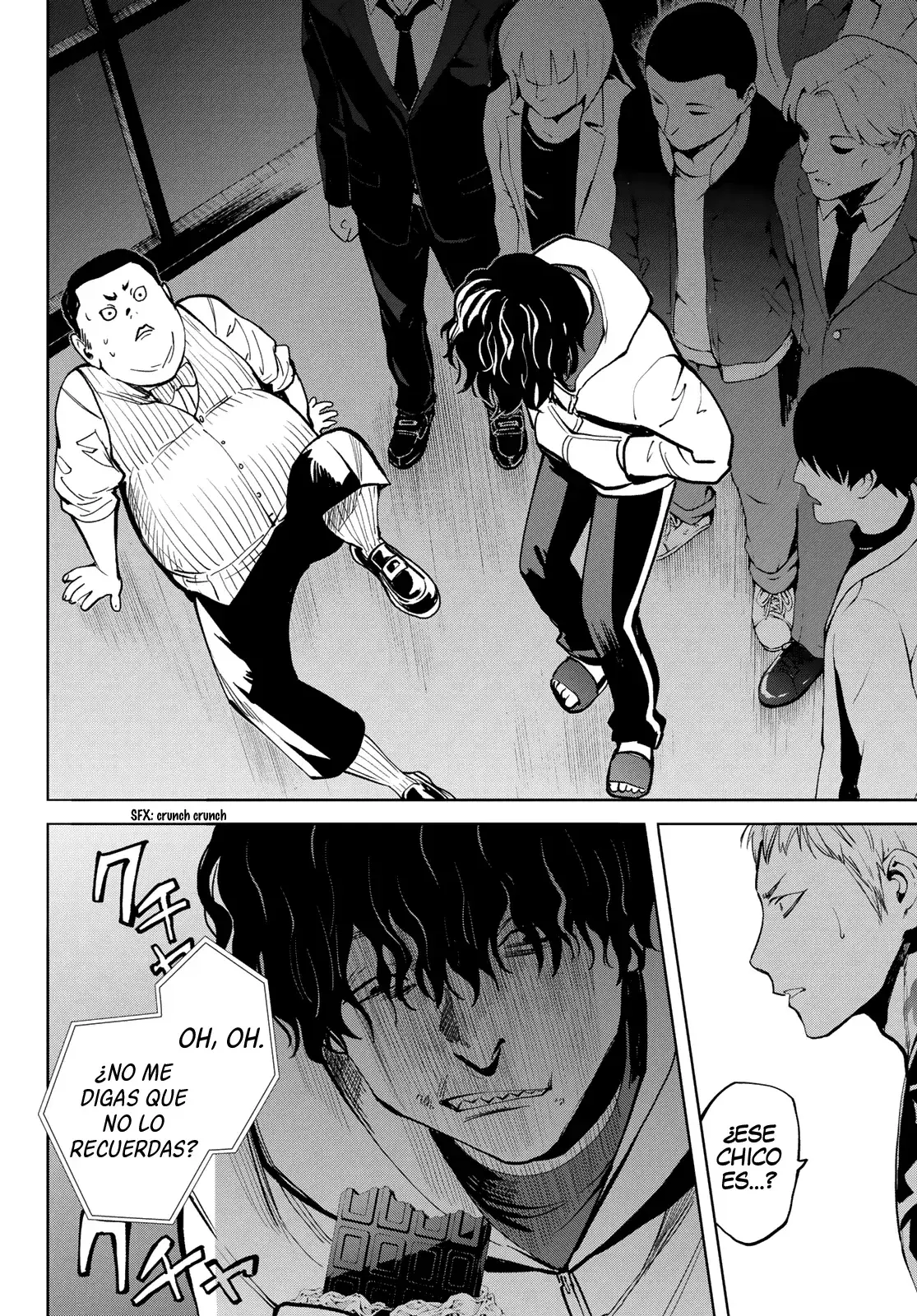 Capitulo 14 page 19