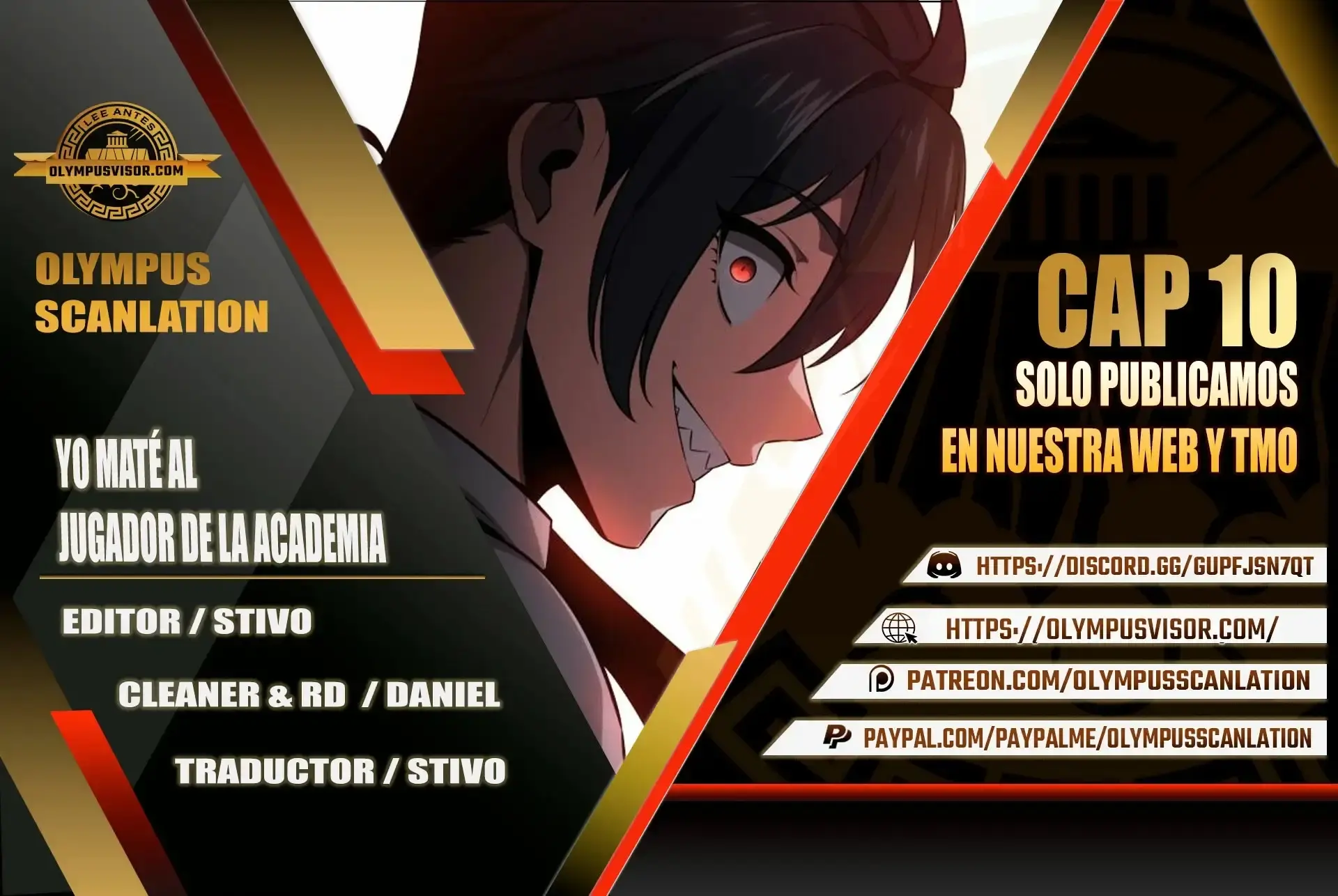 Capitulo 10 page 1