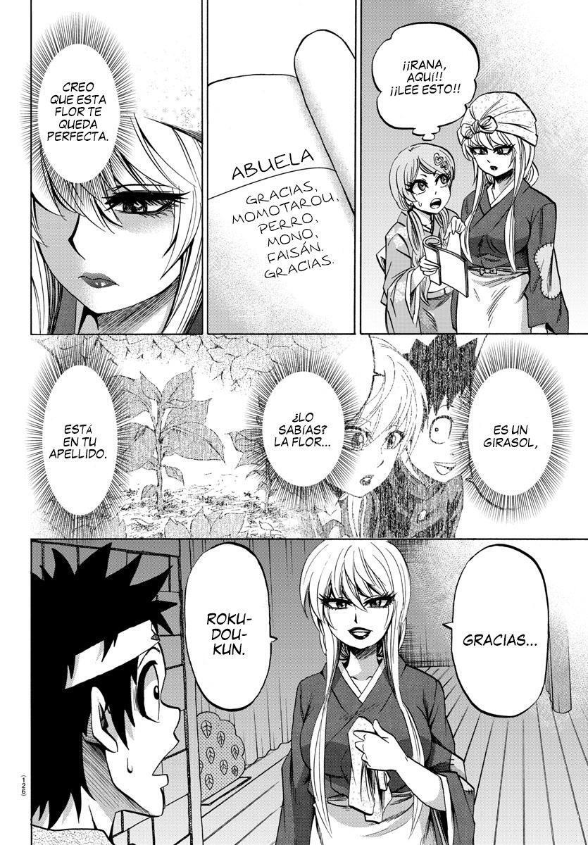 Capitulo 73 page 15