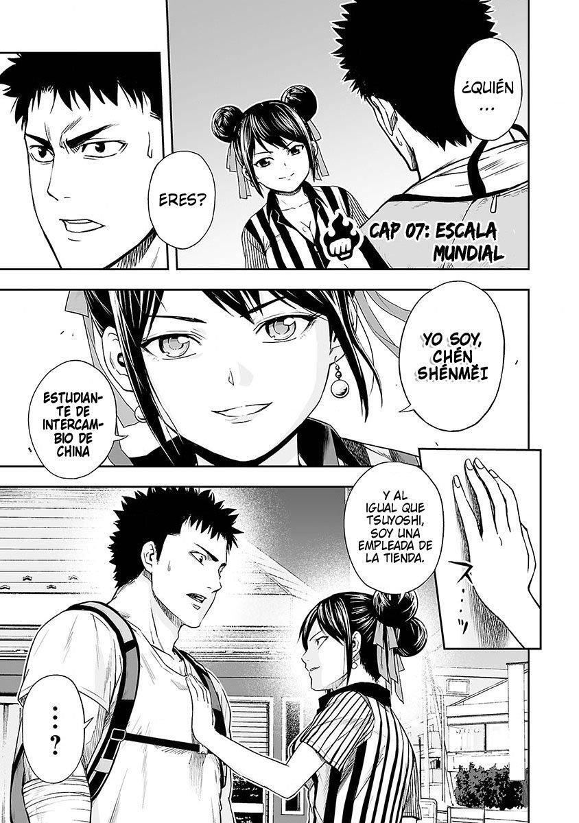 Capitulo 7 page 1
