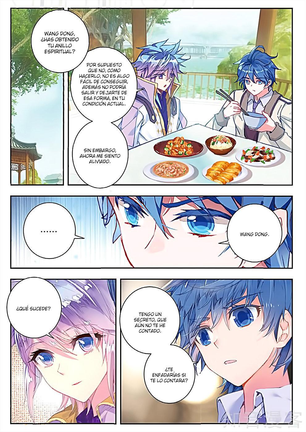 Capitulo 167 page 5